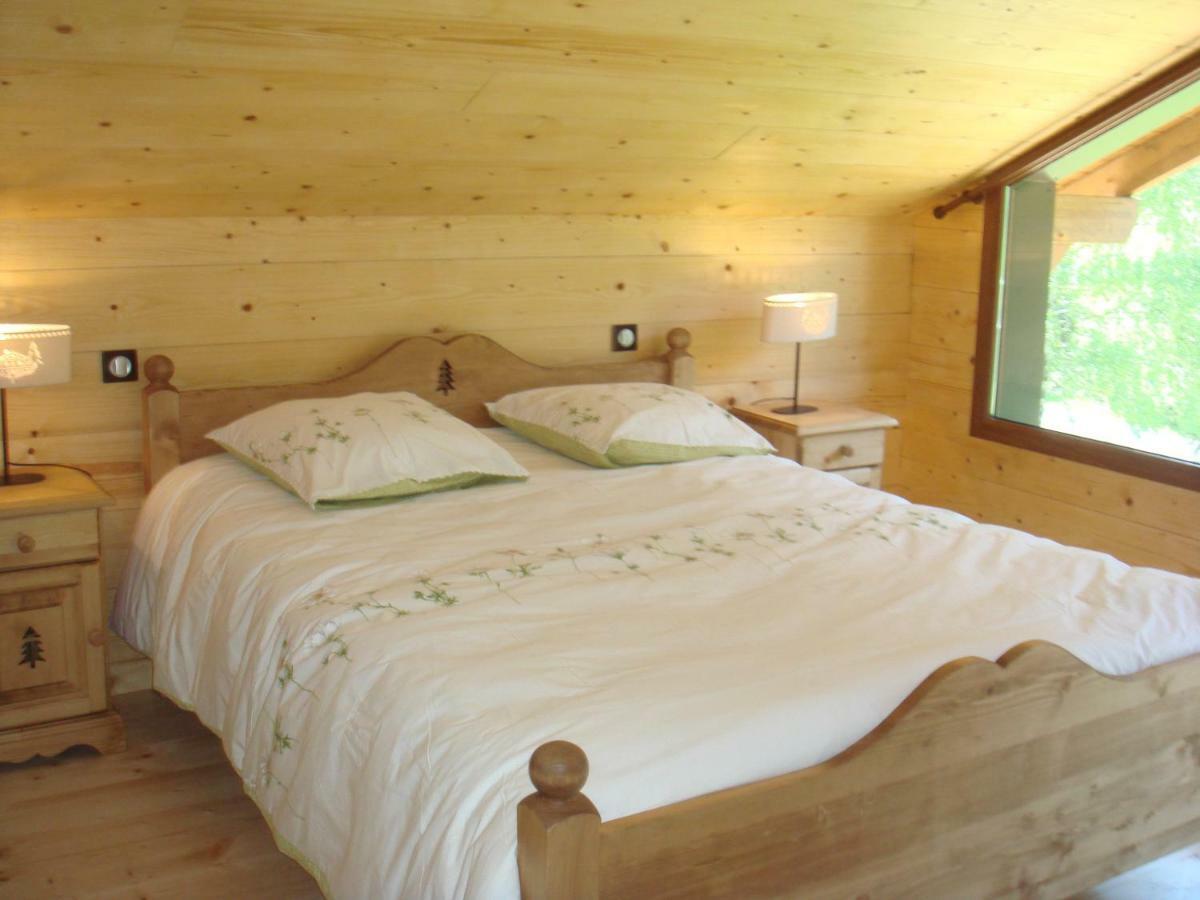 Chalet Elisa Le Valtin Exterior foto